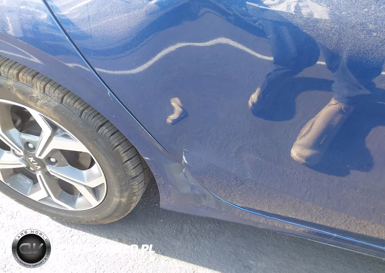 2021 Kia Forte Lxs VIN:3KPF24AD9ME375248 - 14