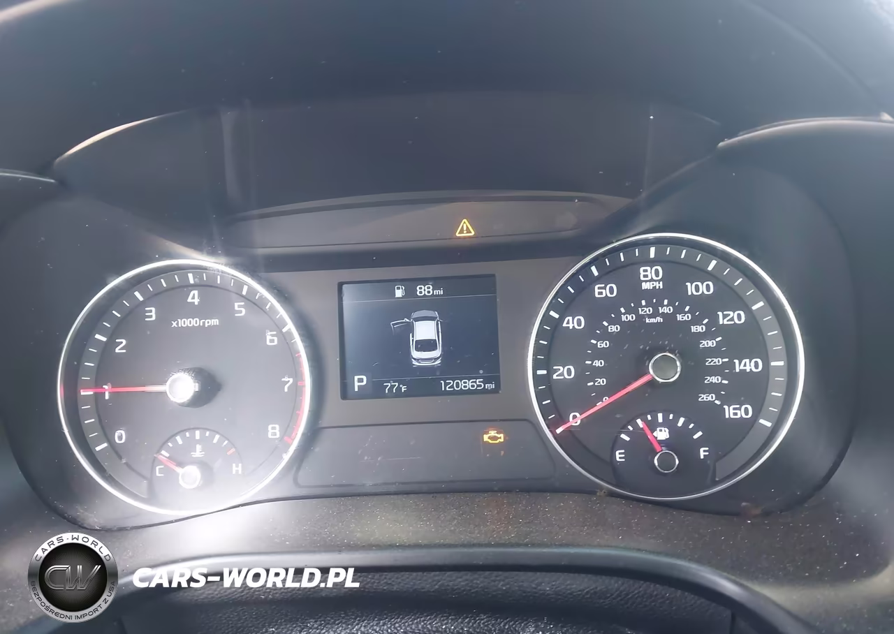 2021 Kia Forte Lxs VIN:3KPF24AD9ME375248 - 7