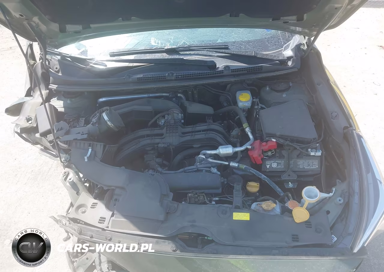 2025 Subaru Crosstrek Sport VIN:4S4GUHF6XS3712462 - 10