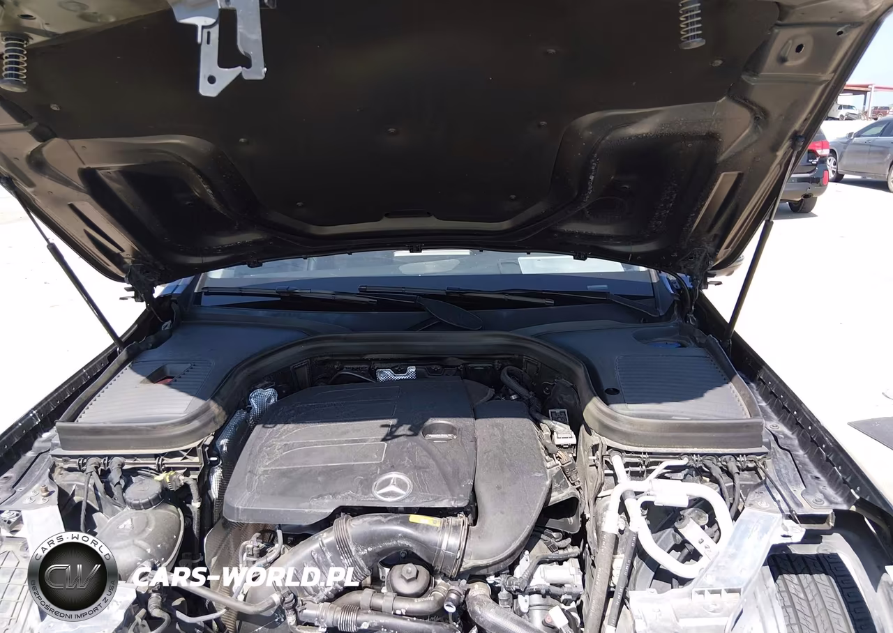 2022 Mercedes-Benz Glc 300 Suv VIN:W1N0G8DB4NG115696 - 10
