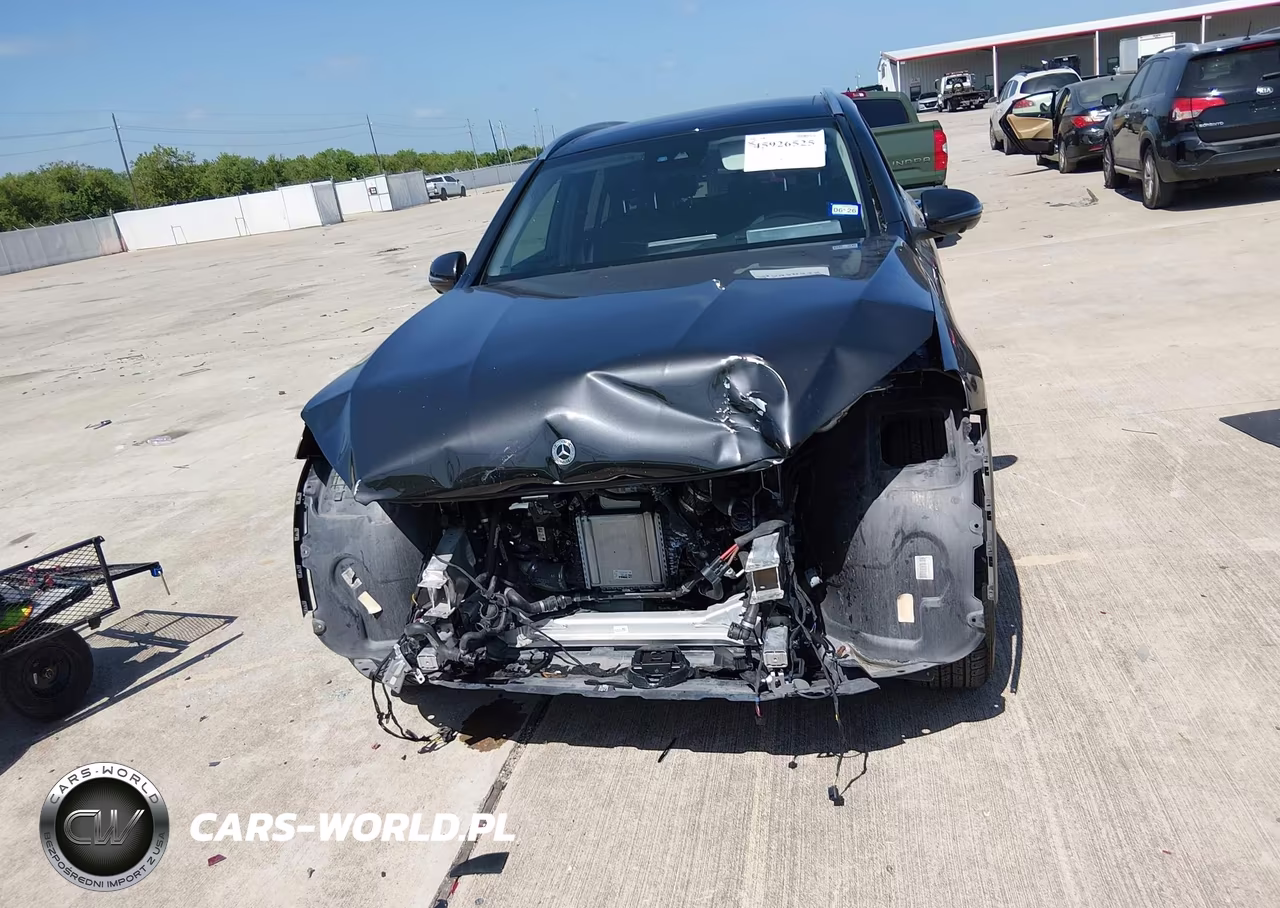 2022 Mercedes-Benz Glc 300 Suv VIN:W1N0G8DB4NG115696 - 12