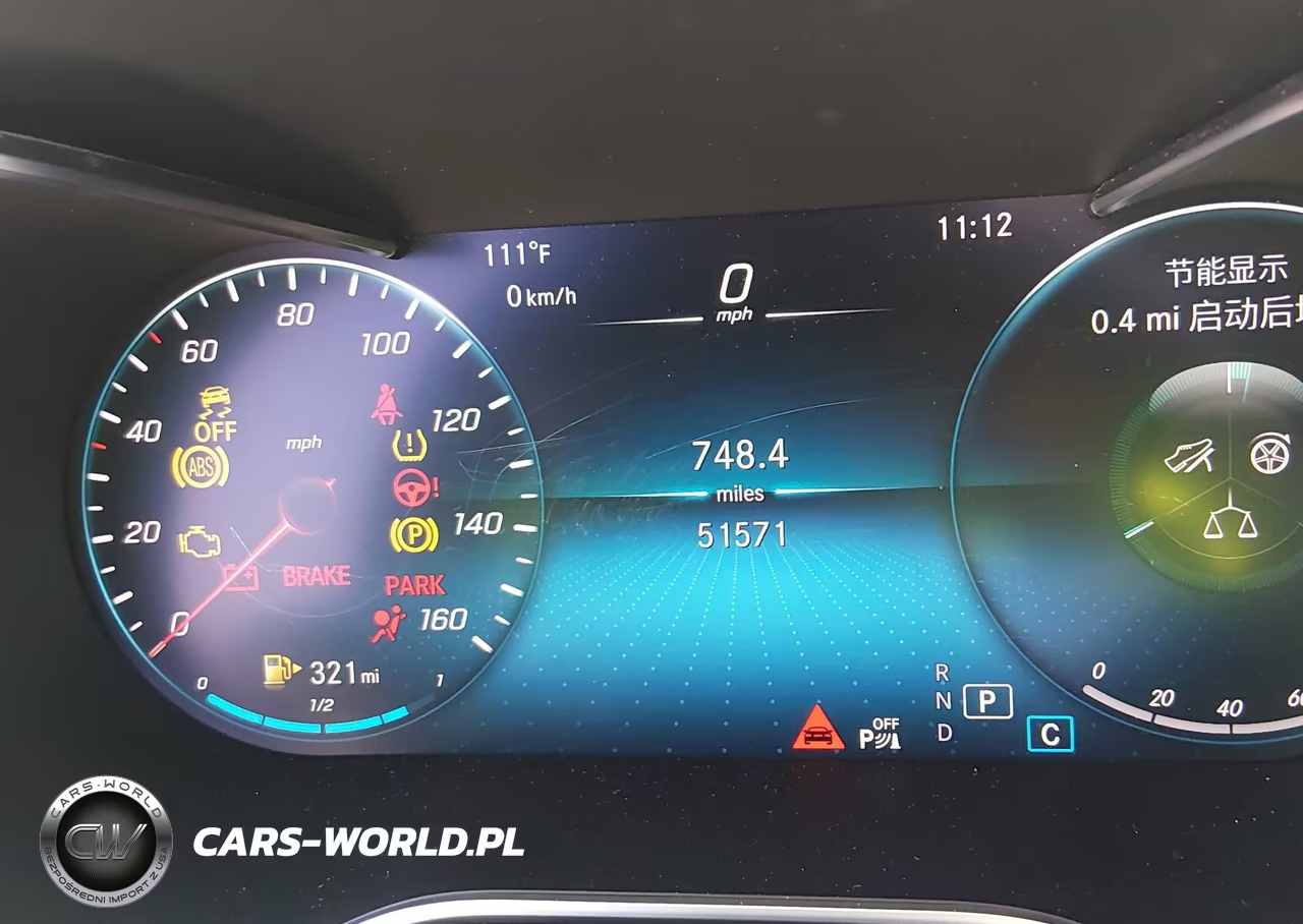 2022 Mercedes-Benz Glc 300 Suv VIN:W1N0G8DB4NG115696 - 7