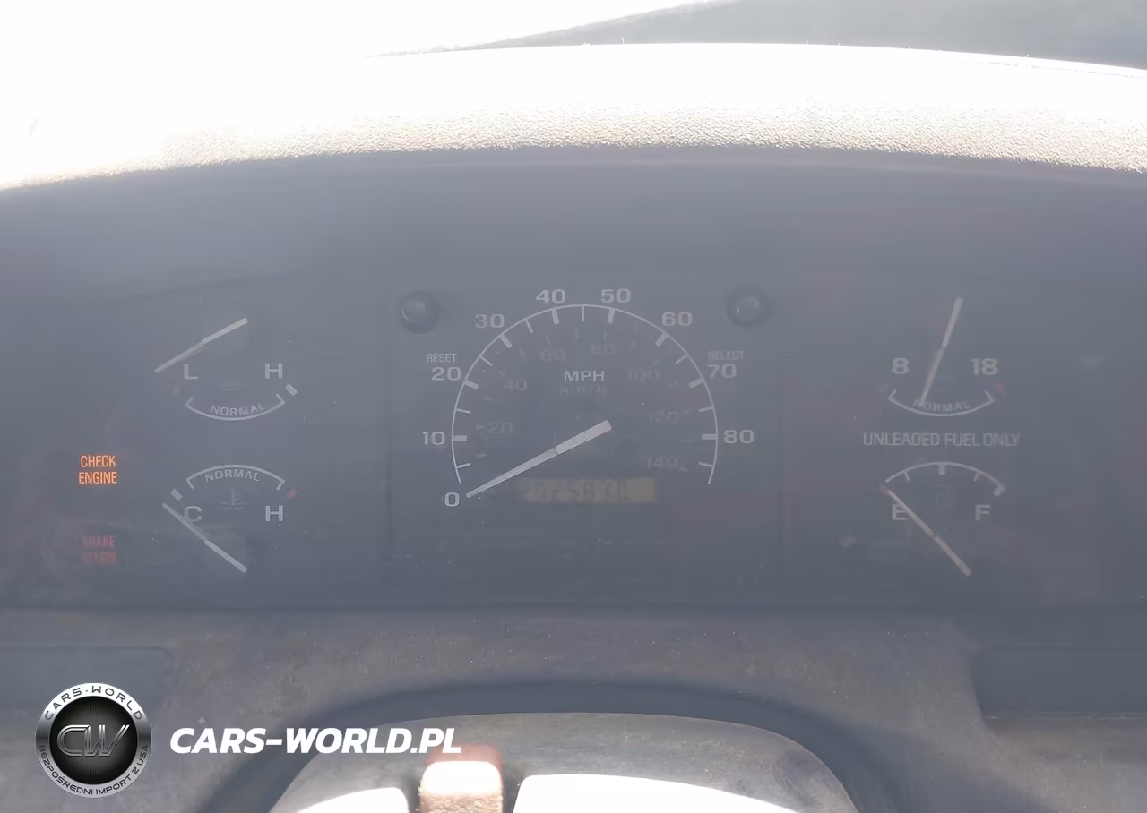 1992 Ford F150 VIN:1FTDF15Y4NLA03090 - 7