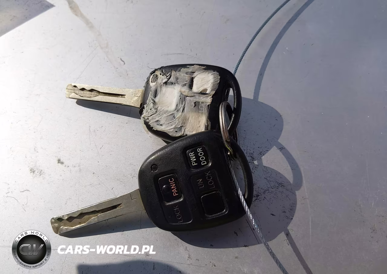 2006 Lexus Rx 330 VIN:JTJGA31UX60060825 - 11
