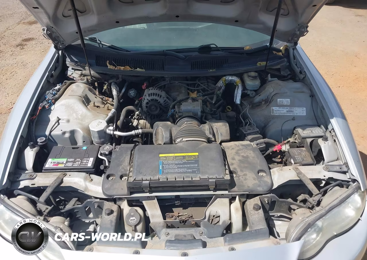2002 Chevrolet Camaro VIN:2G1FP22KX22171137 - 10