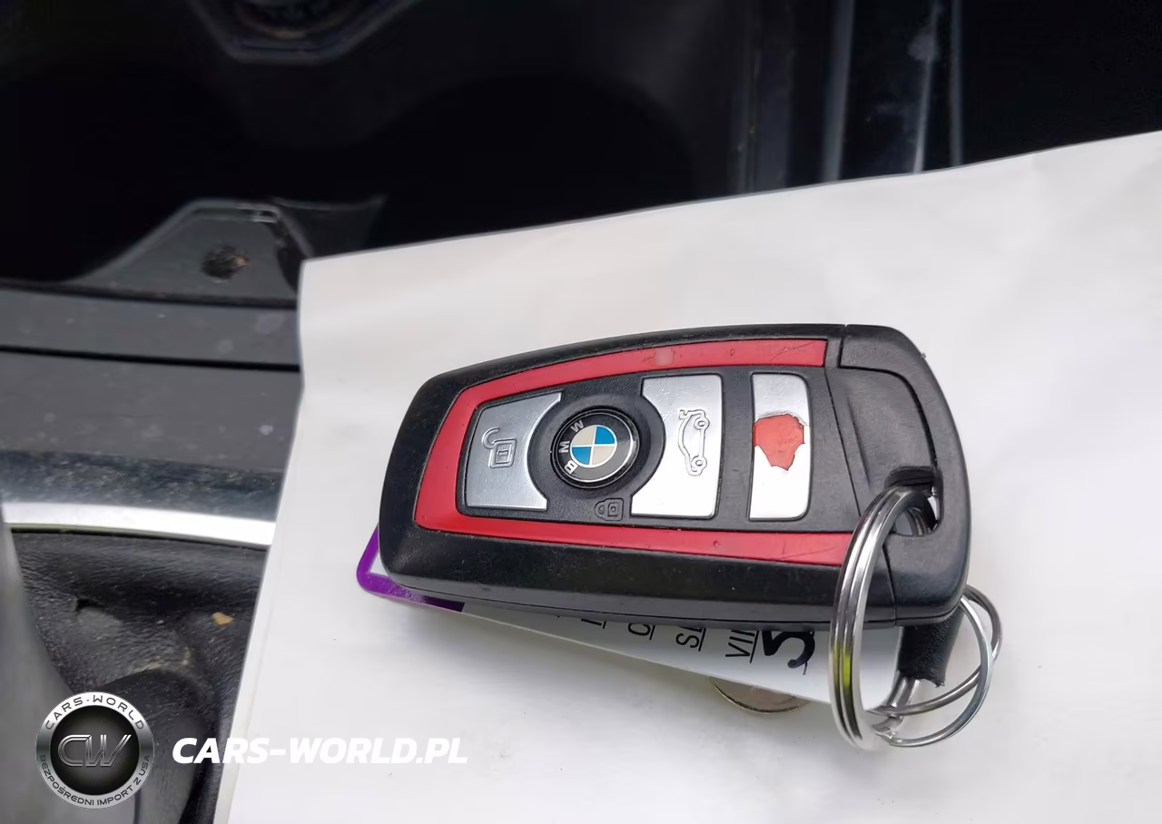 2016 BMW 228I xDrive VIN:WBA1G9C51GVX96991 - 11