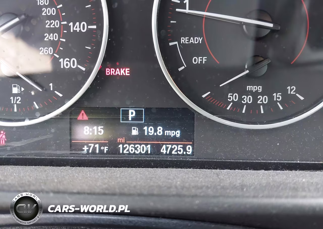 2016 BMW 228I xDrive VIN:WBA1G9C51GVX96991 - 7