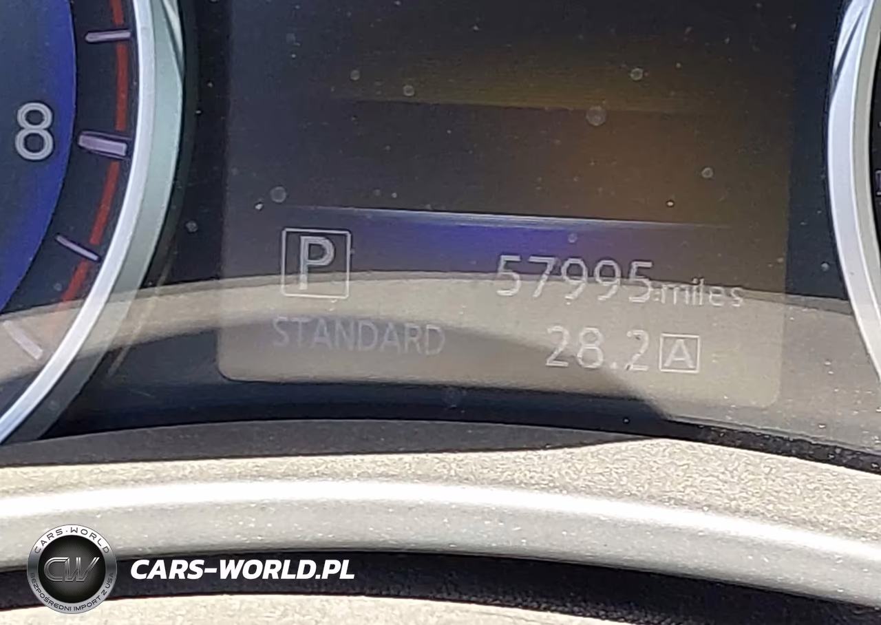 2015 Infiniti Q50 Hybrid Premium VIN:JN1AV7AP0FM790933 - 16