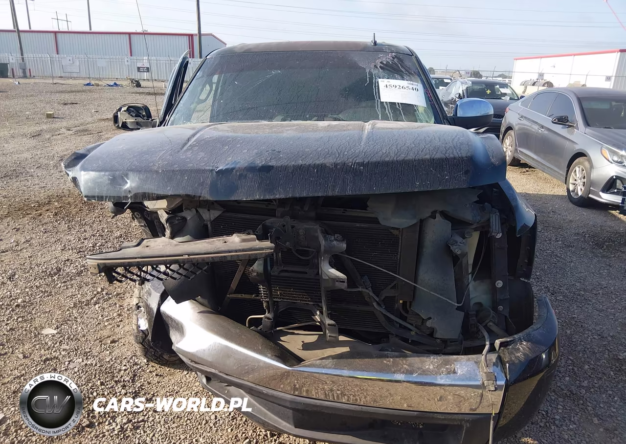 2008 Chevrolet Silverado 1500 Lt1 VIN:3GCEC13J18G256131 - 13