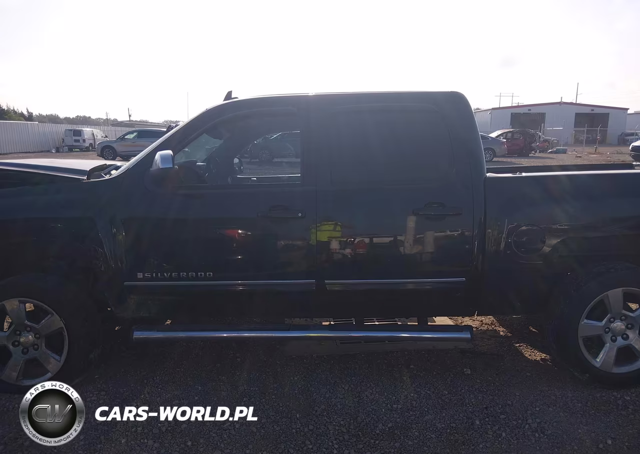 2008 Chevrolet Silverado 1500 Lt1 VIN:3GCEC13J18G256131 - 15
