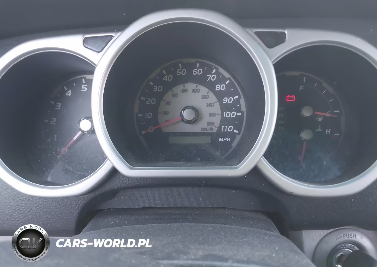 2005 Toyota 4Runner Sr5 V6 VIN:JTEZU14R958036767 - 16