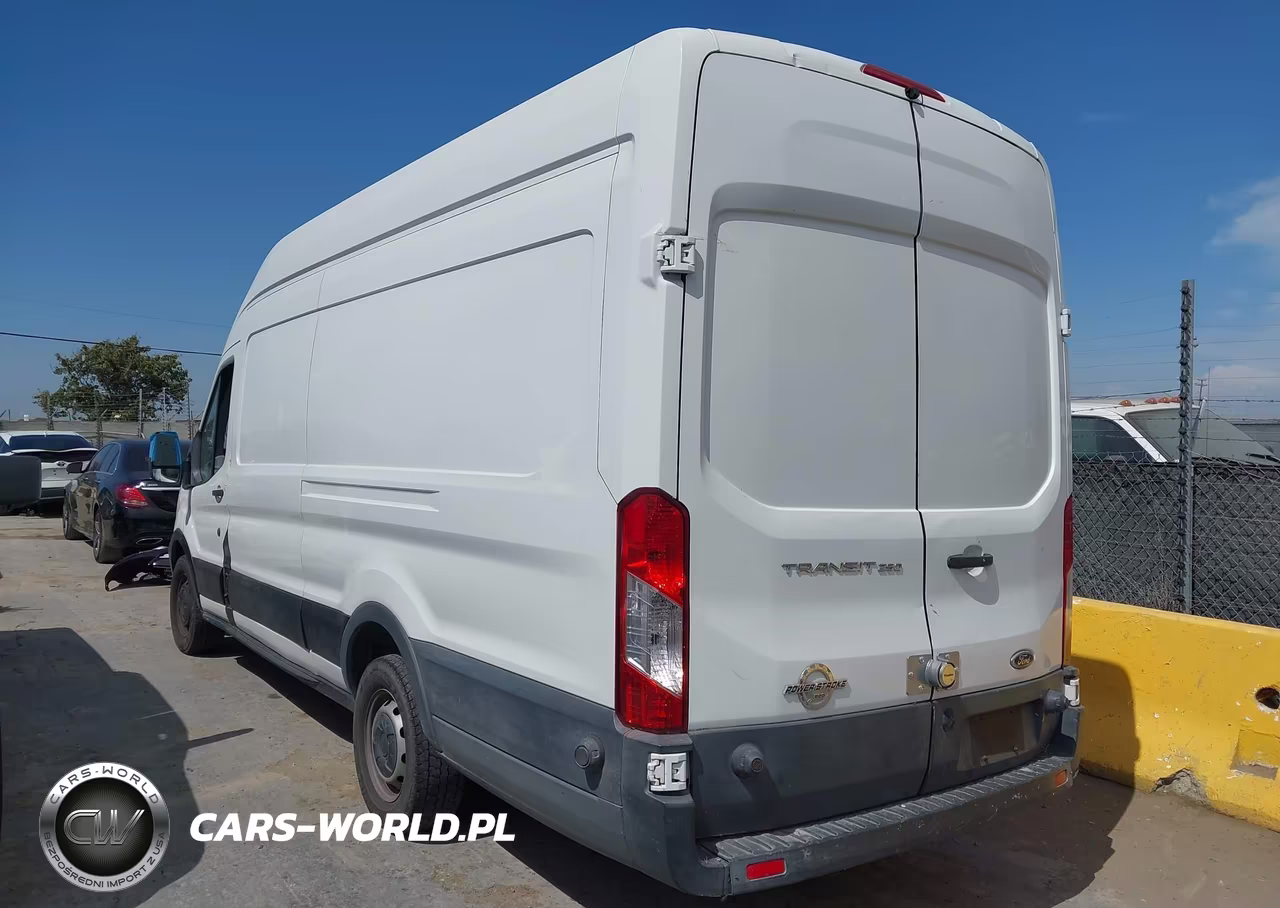 2015 Ford Transit-250 VIN:1FTYR3XV0FKA15784 - 3