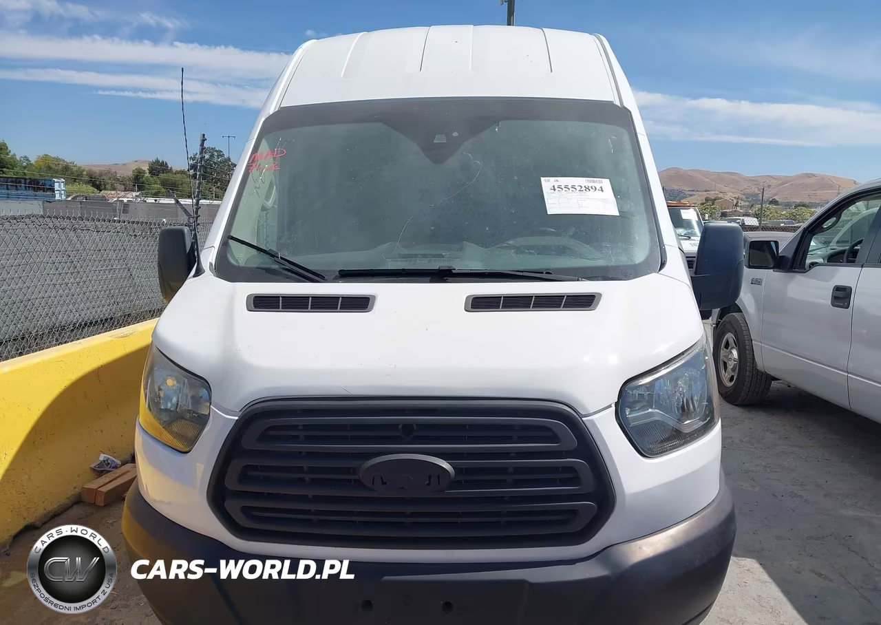 2015 Ford Transit-250 VIN:1FTYR3XV0FKA15784 - 6