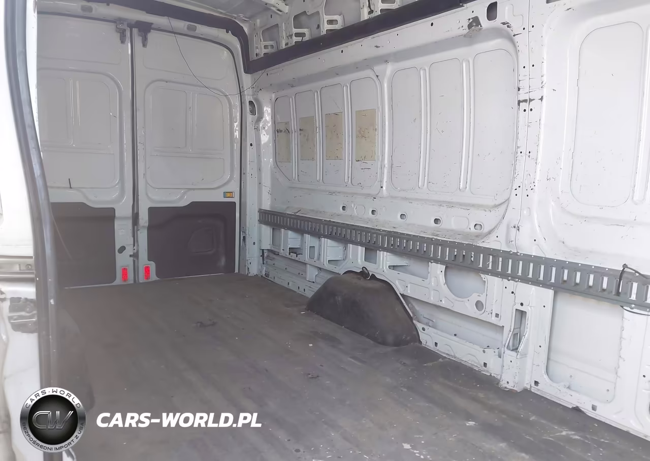 2015 Ford Transit-250 VIN:1FTYR3XV0FKA15784 - 8
