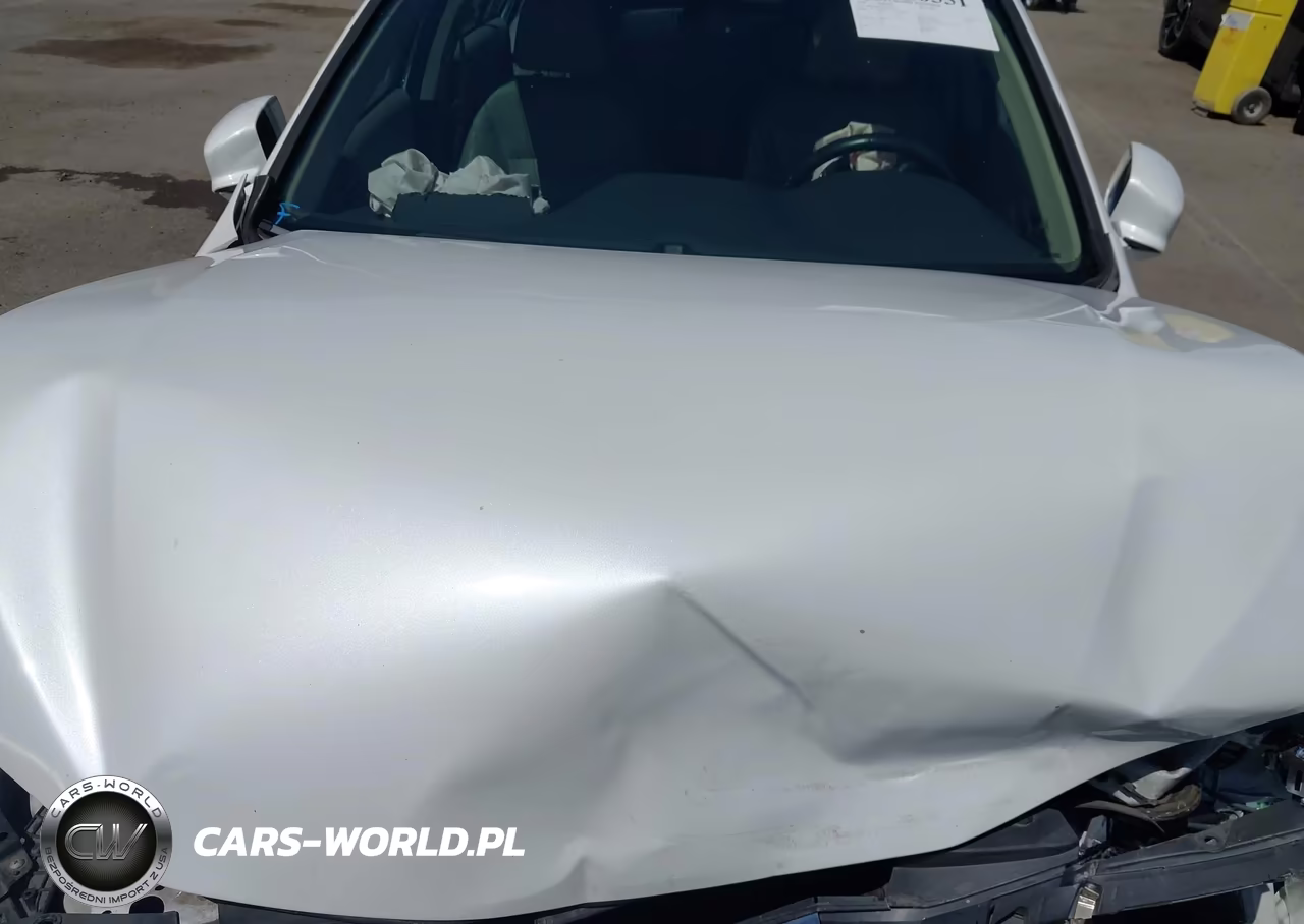 2016 Honda Accord Ex-L V-6 VIN:1HGCR3F84GA005712 - 10