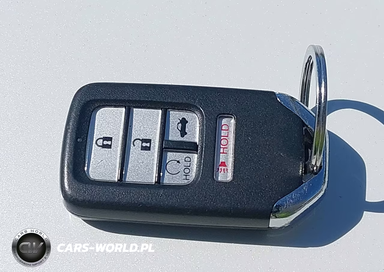 2016 Honda Accord Ex-L V-6 VIN:1HGCR3F84GA005712 - 11