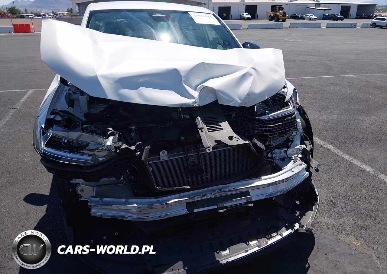 2026 Honda Hr-V 2Wd Sport VIN:3CZRZ1H59TM721125 - 6