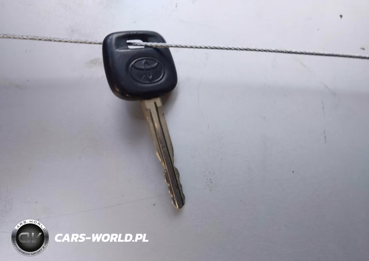 2004 Toyota Rav4 VIN:JTEHD20V346010812 - 11