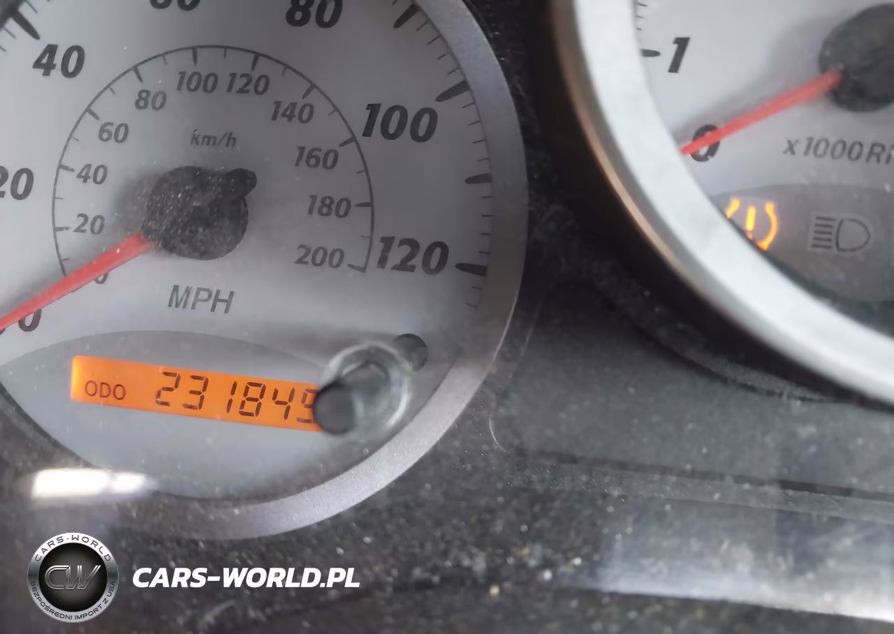 2004 Toyota Rav4 VIN:JTEHD20V346010812 - 15