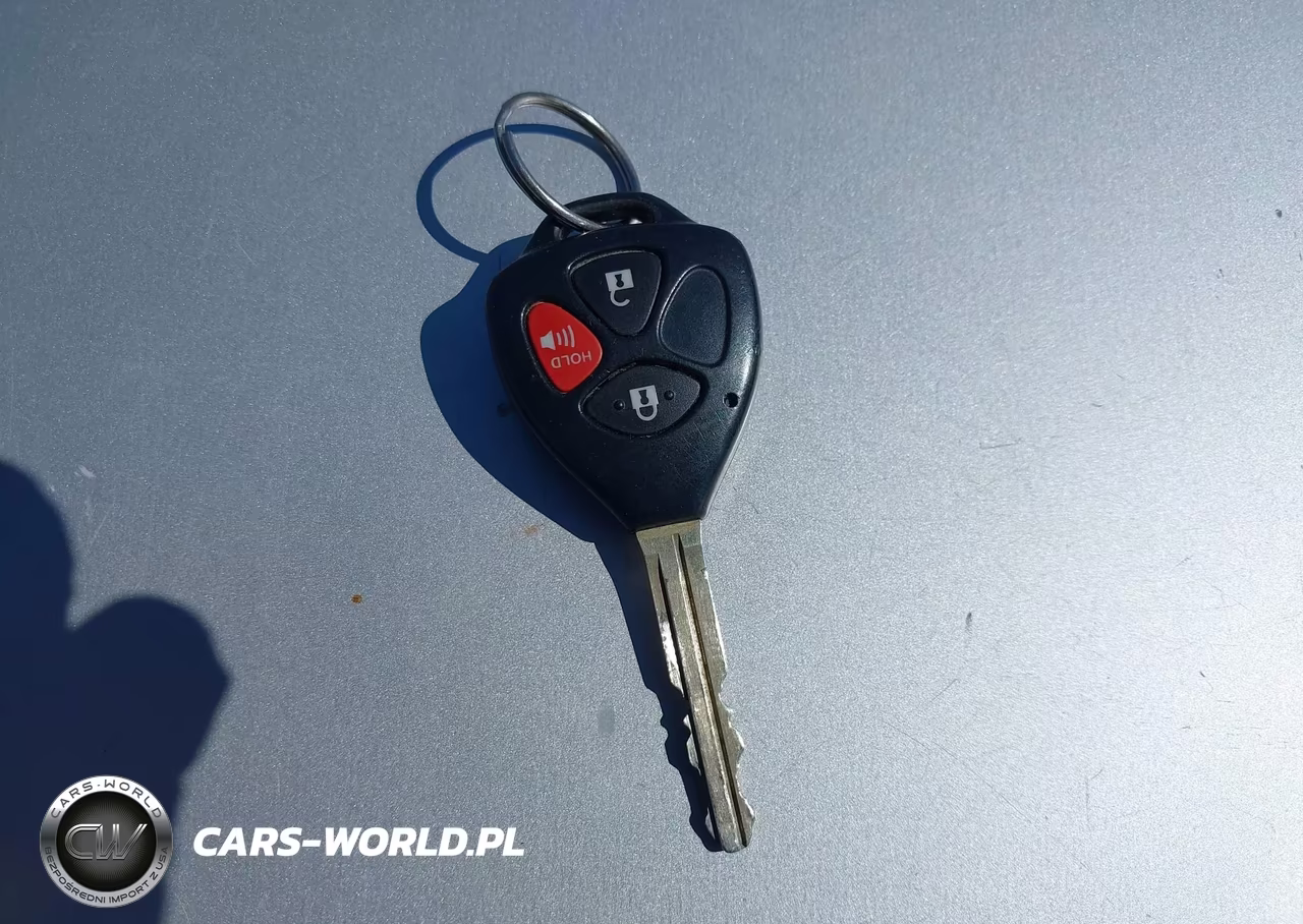 2010 Toyota Yaris VIN:JTDBT4K35A1361959 - 11
