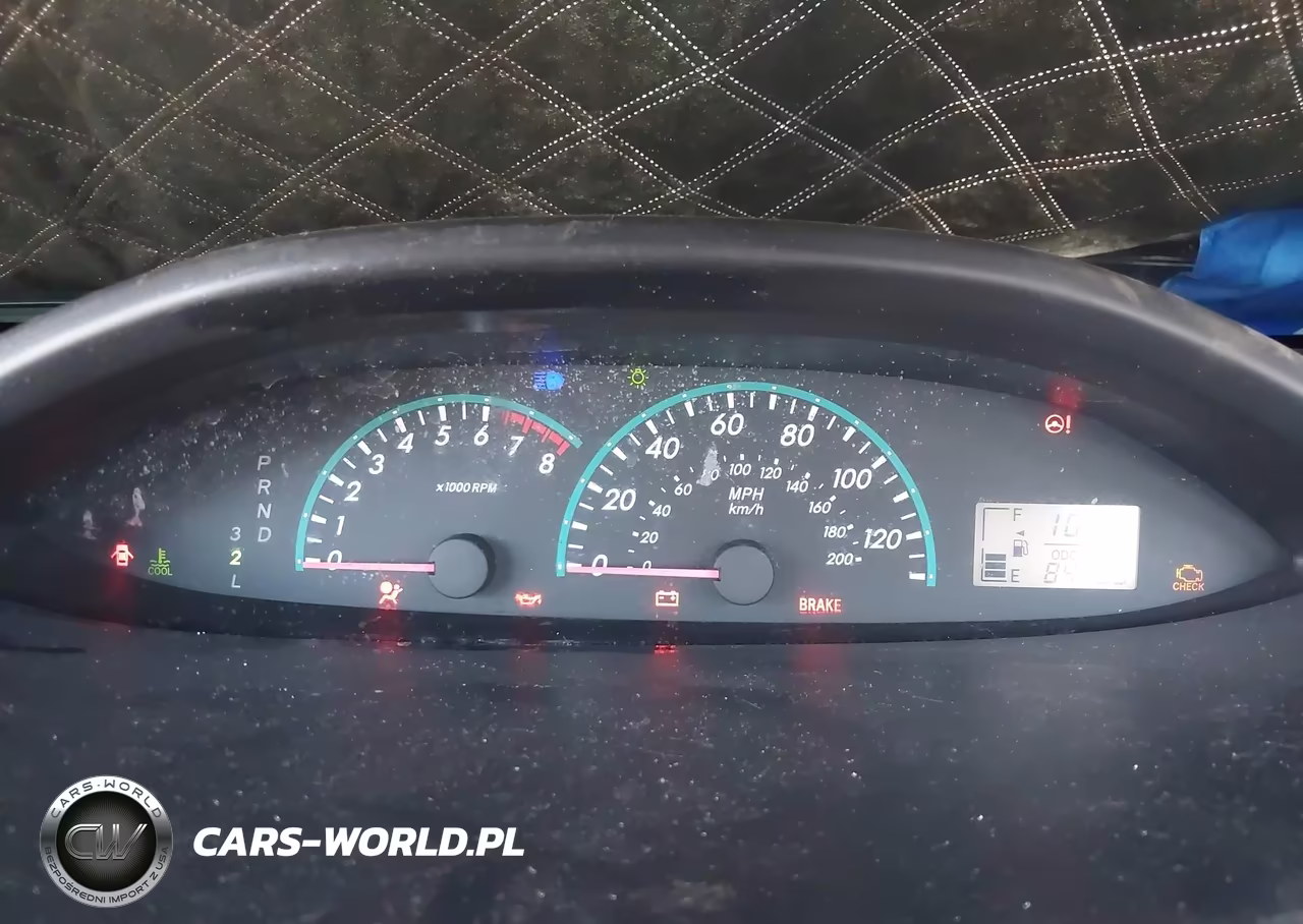 2010 Toyota Yaris VIN:JTDBT4K35A1361959 - 7
