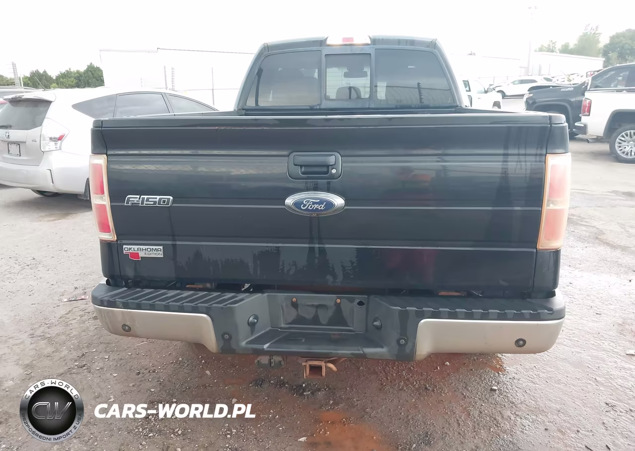 2014 Ford F-150 Xlt VIN:1FTFX1CT1EFA56003 - 16