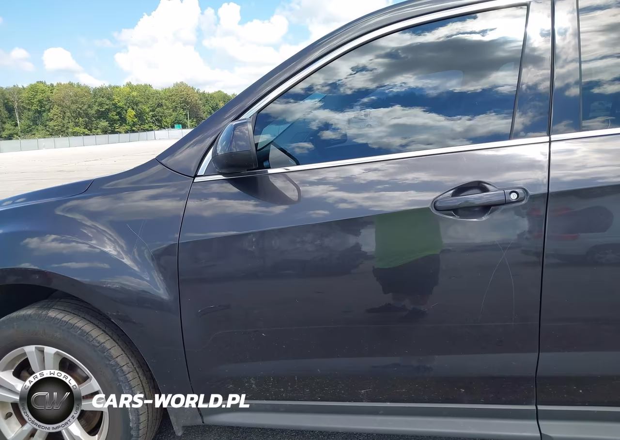 2015 Chevrolet Equinox 2Lt VIN:2GNALCEK9F6275803 - 6