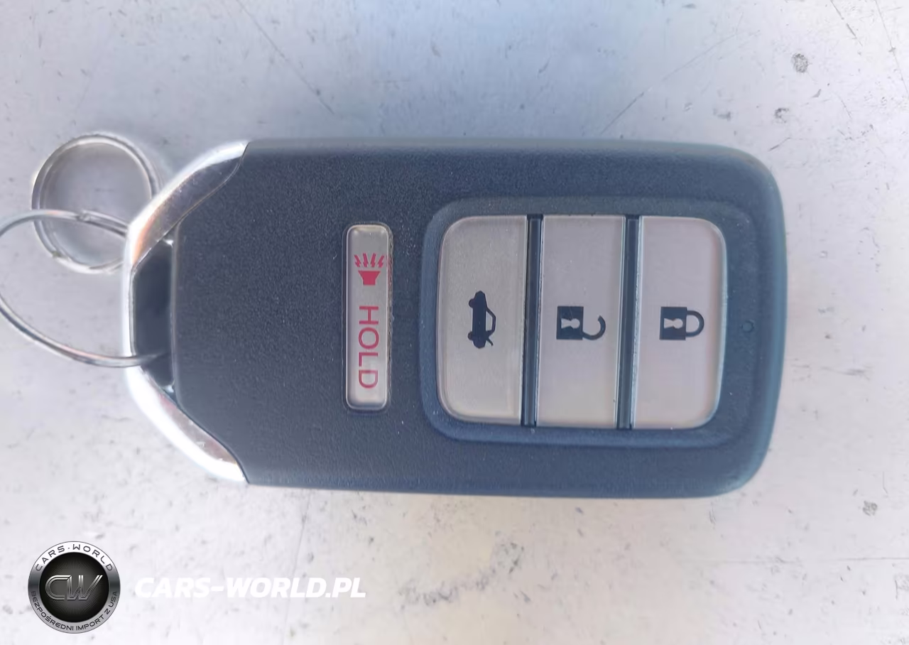 2013 Honda Accord Ex-L V-6 VIN:1HGCR3F82DA016140 - 11