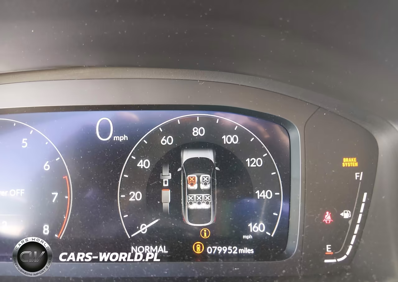 2023 Honda Civic Sport Touring VIN:19XFL1H85PE002491 - 15