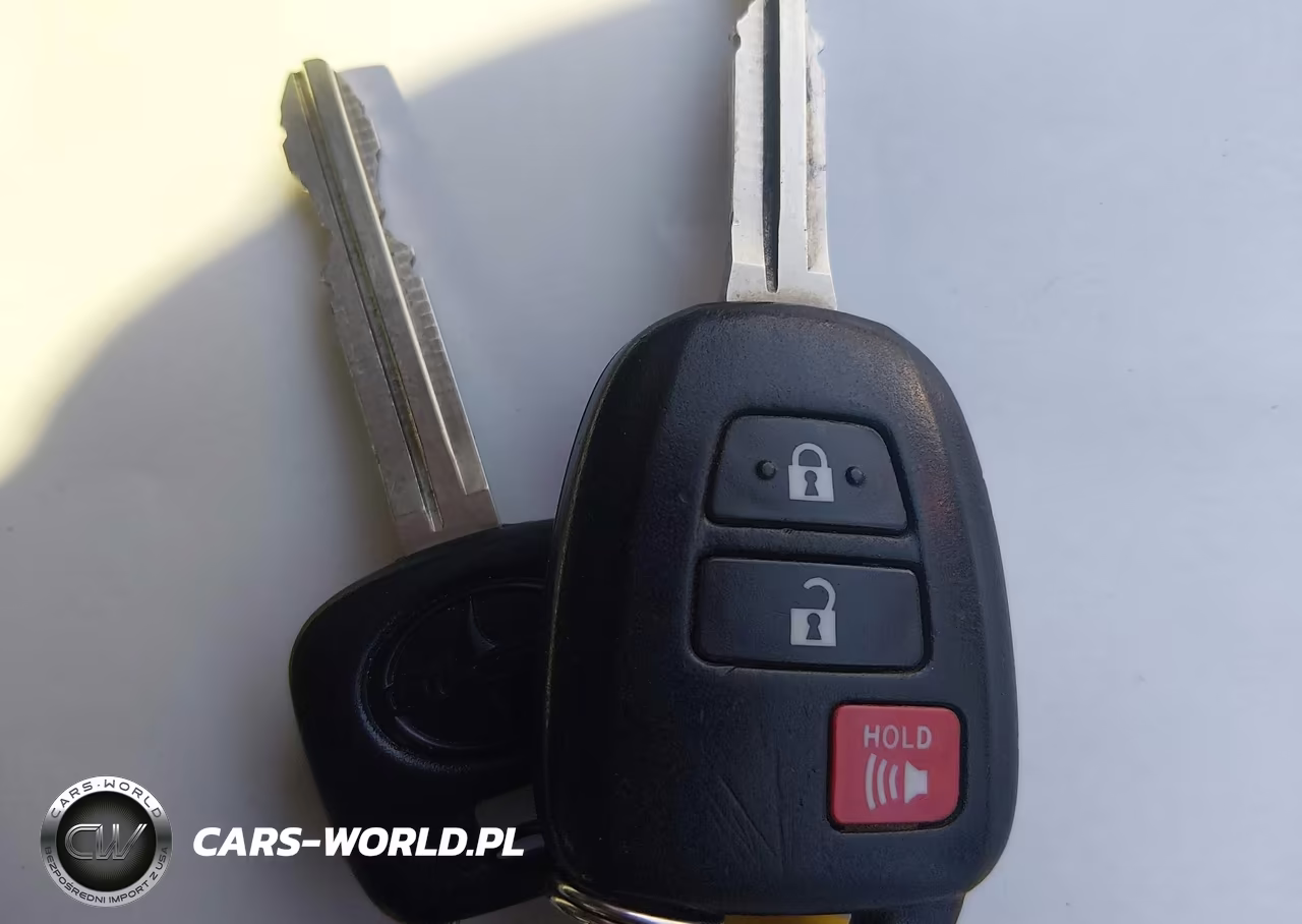 2014 Scion Xd VIN:JTKKUPB41E1041043 - 11