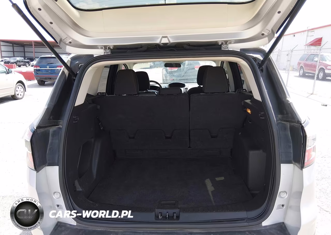 2018 Ford Escape Se VIN:1FMCU0GD2JUB45542 - 19