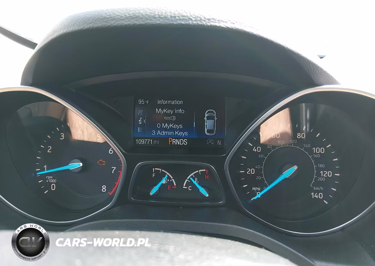 2018 Ford Escape Se VIN:1FMCU0GD2JUB45542 - 7