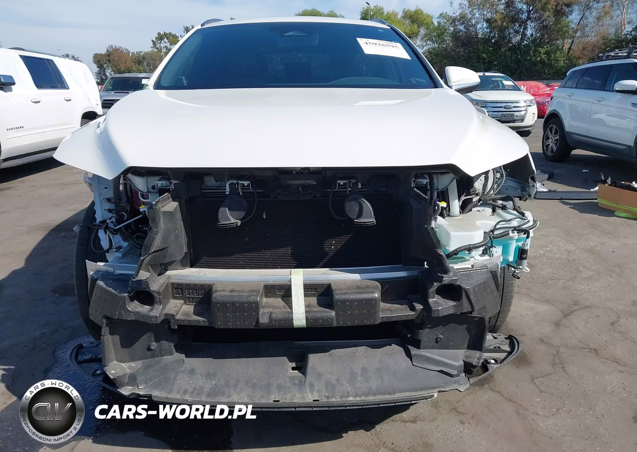2024 Lexus Rx 350 Premium VIN:JTJCHMAA8R2019432 - 18