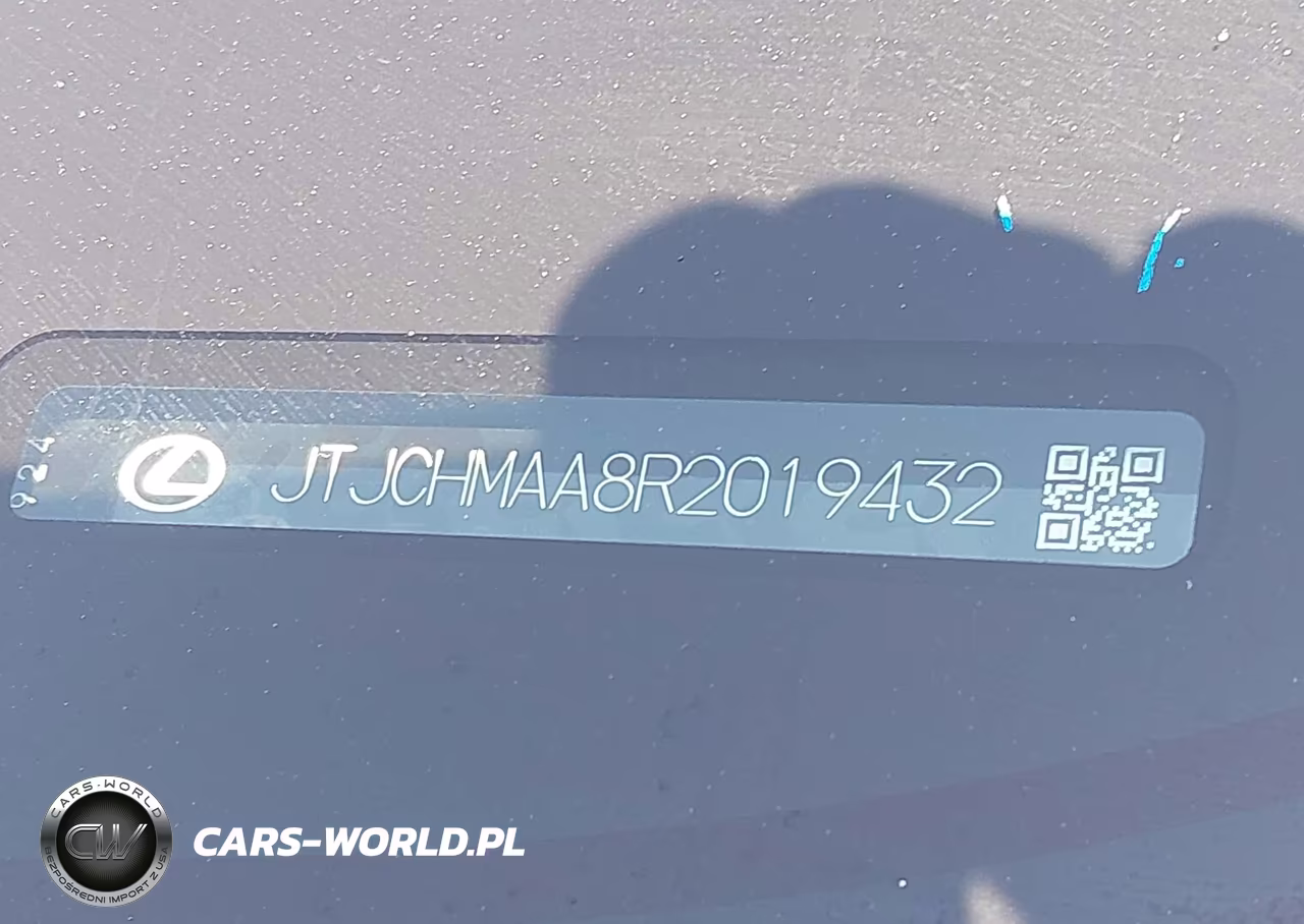 2024 Lexus Rx 350 Premium VIN:JTJCHMAA8R2019432 - 9