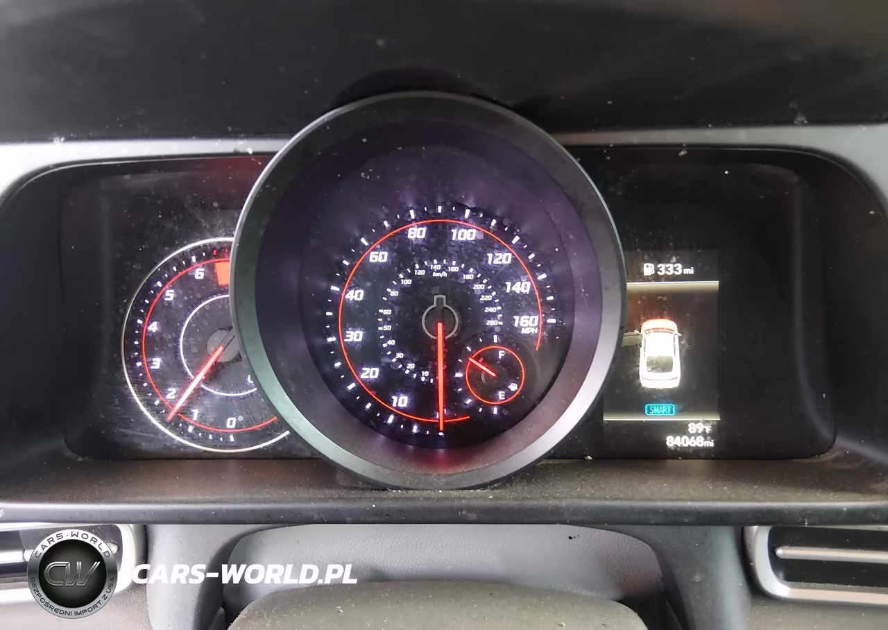 2023 Hyundai Elantra Sel VIN:5NPLM4AG4PH092845 - 7