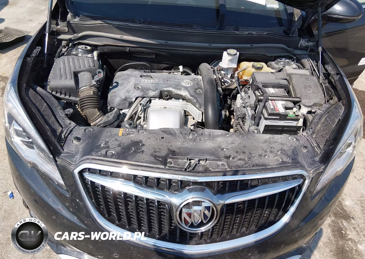 2020 Buick Envision Awd Premium I VIN:LRBFX3SX3LD151010 - 10