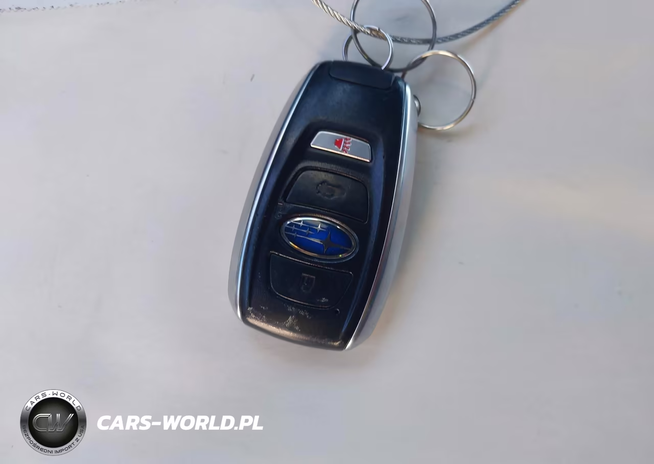 2024 Subaru Crosstrek Limited VIN:4S4GUHM62R3719340 - 11