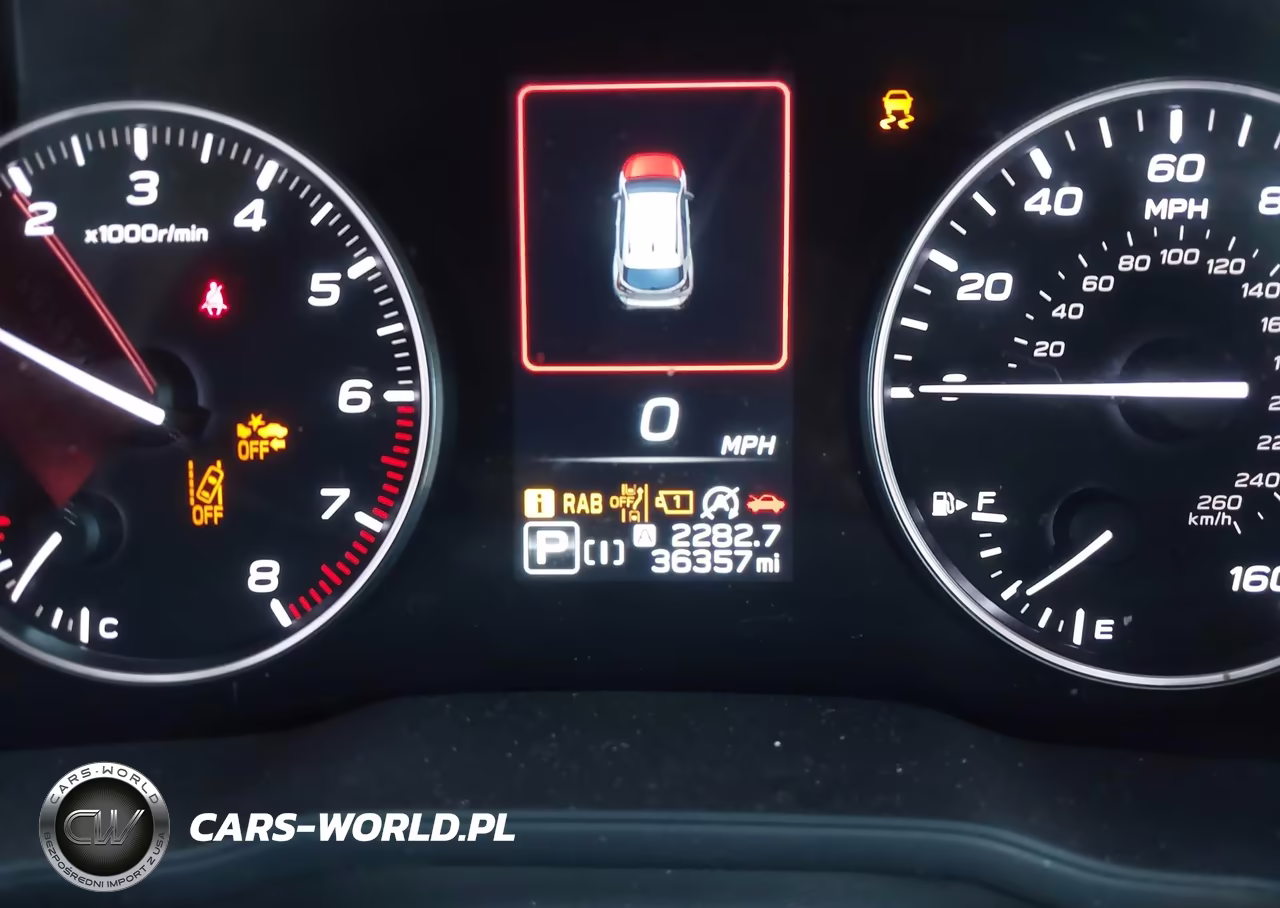 2024 Subaru Crosstrek Limited VIN:4S4GUHM62R3719340 - 16