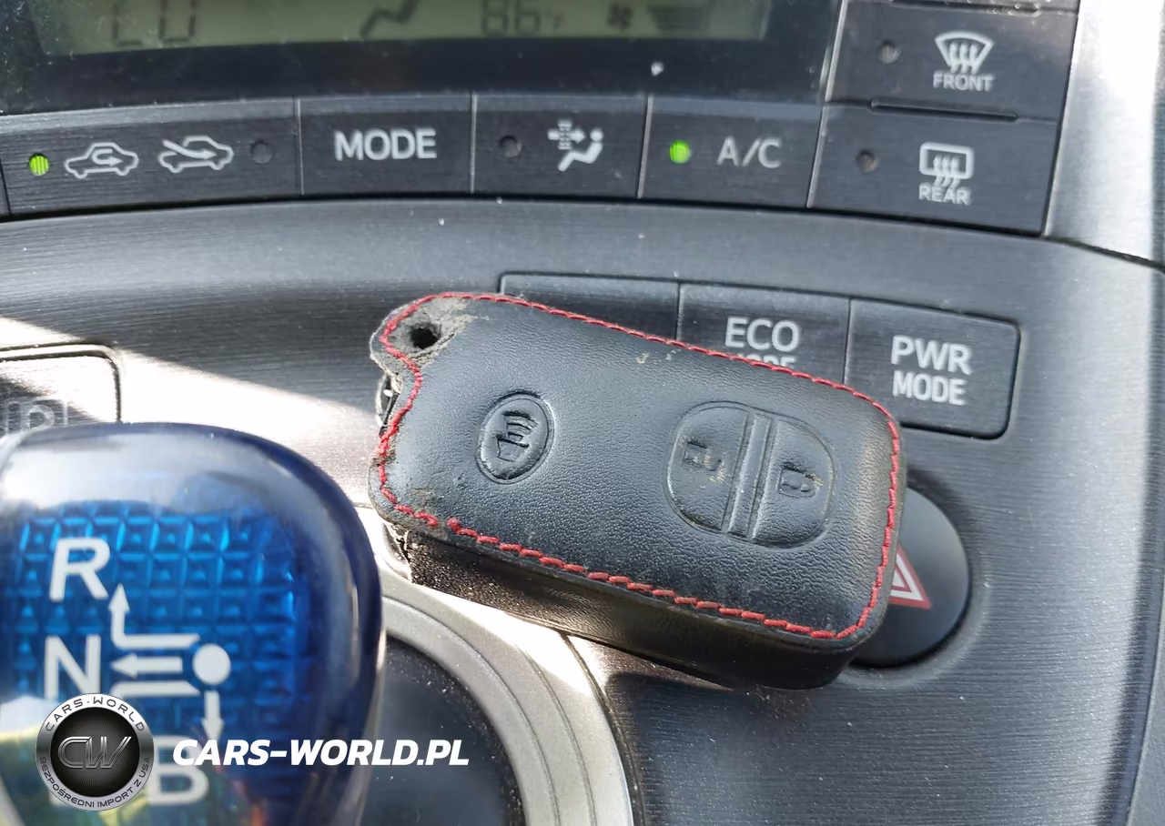 2010 Toyota Prius Ii VIN:JTDKN3DU3A1231821 - 11