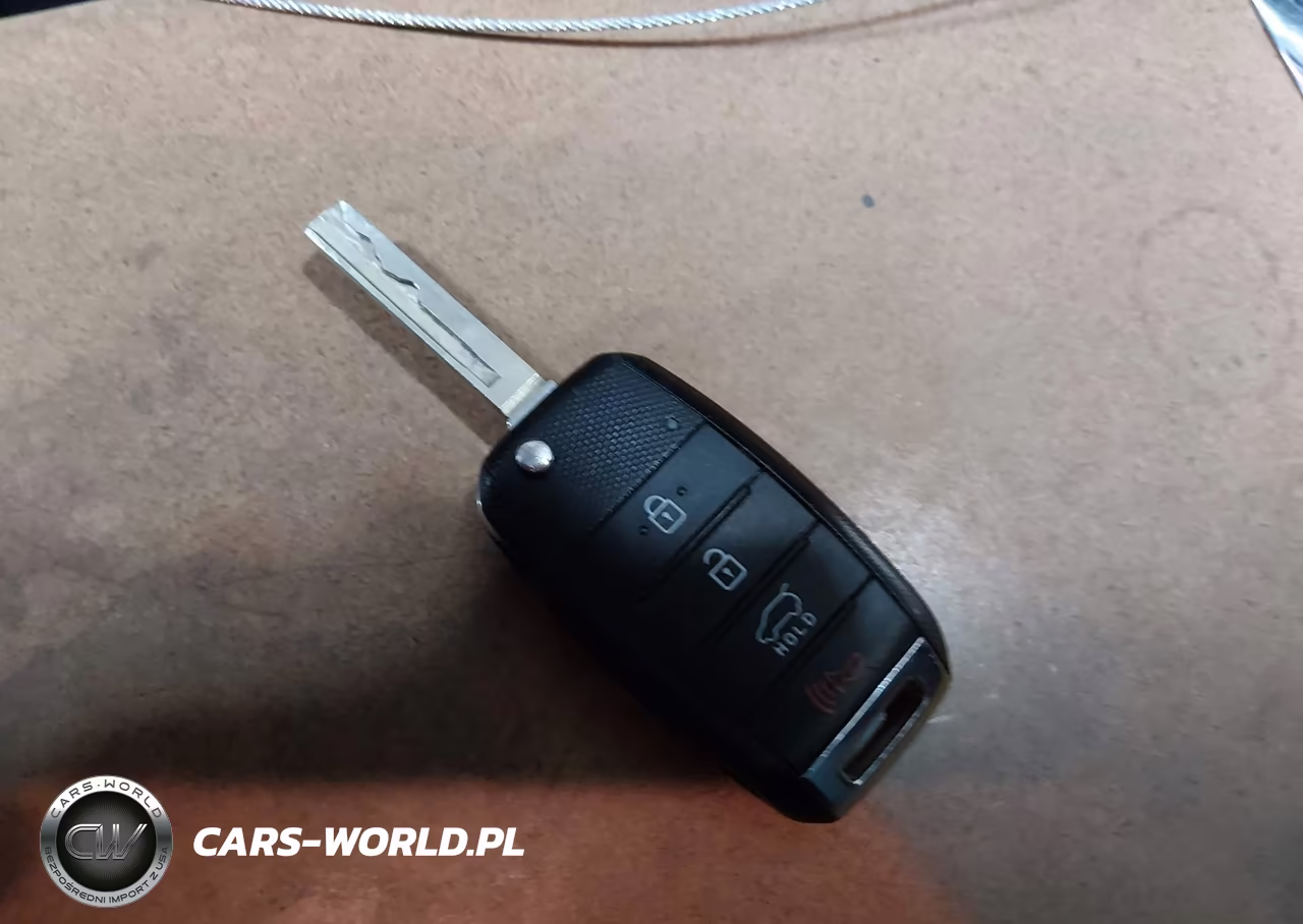 2020 Kia Sorento 2.4L Lx VIN:5XYPGDA36LG650959 - 11