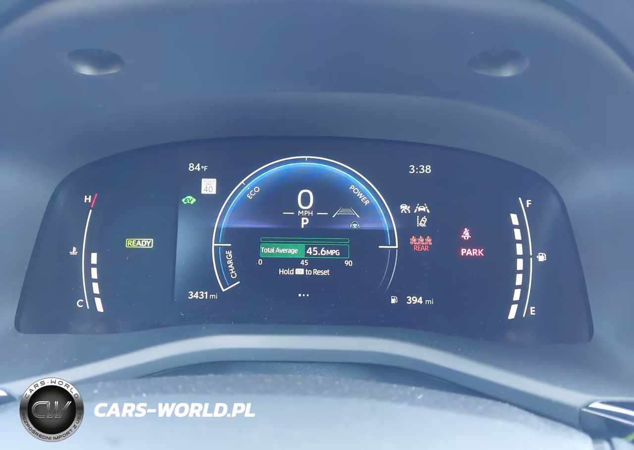2026 Toyota Camry Se VIN:4T1DAACK9TU321917 - 7