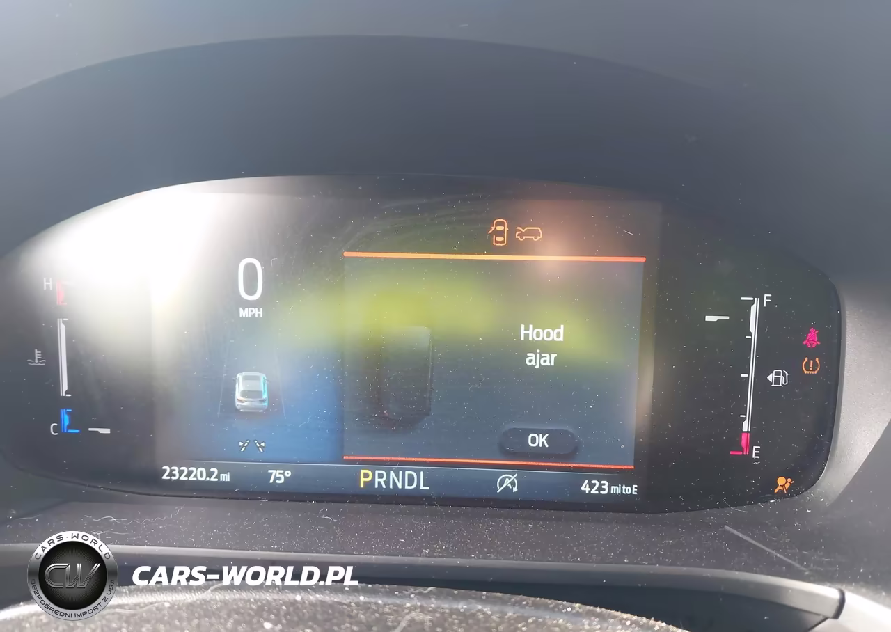 2025 Ford Escape Active VIN:1FMCU9GN8SUA51065 - 7