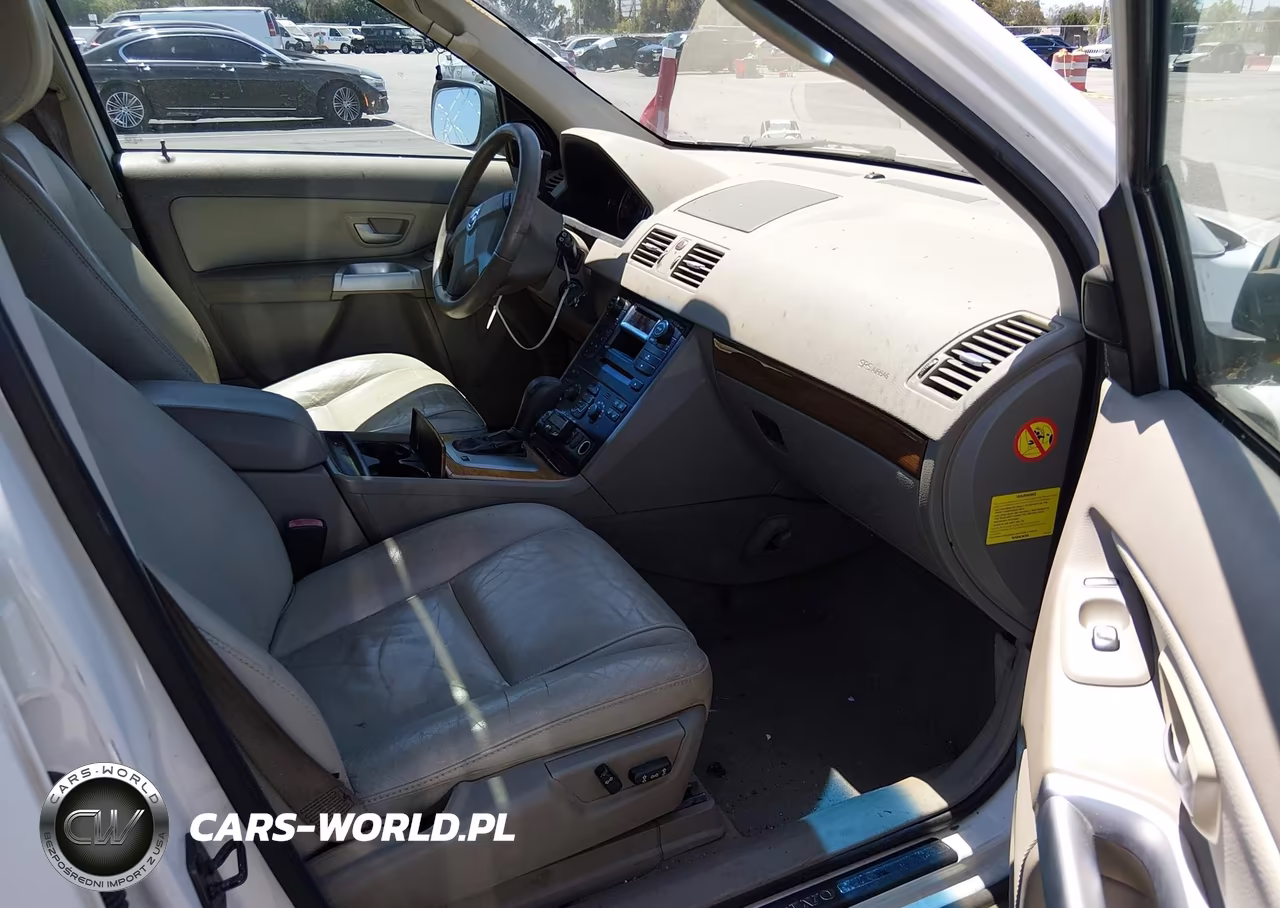 2005 Volvo Xc90 2.5T Awd VIN:YV1CZ592651189592 - 5