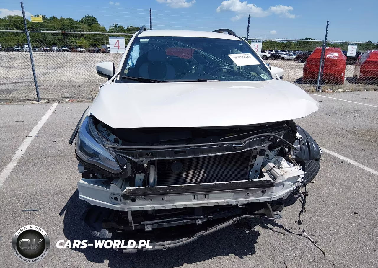 2020 Subaru Crosstrek Limited VIN:JF2GTAMC3L8218764 - 12