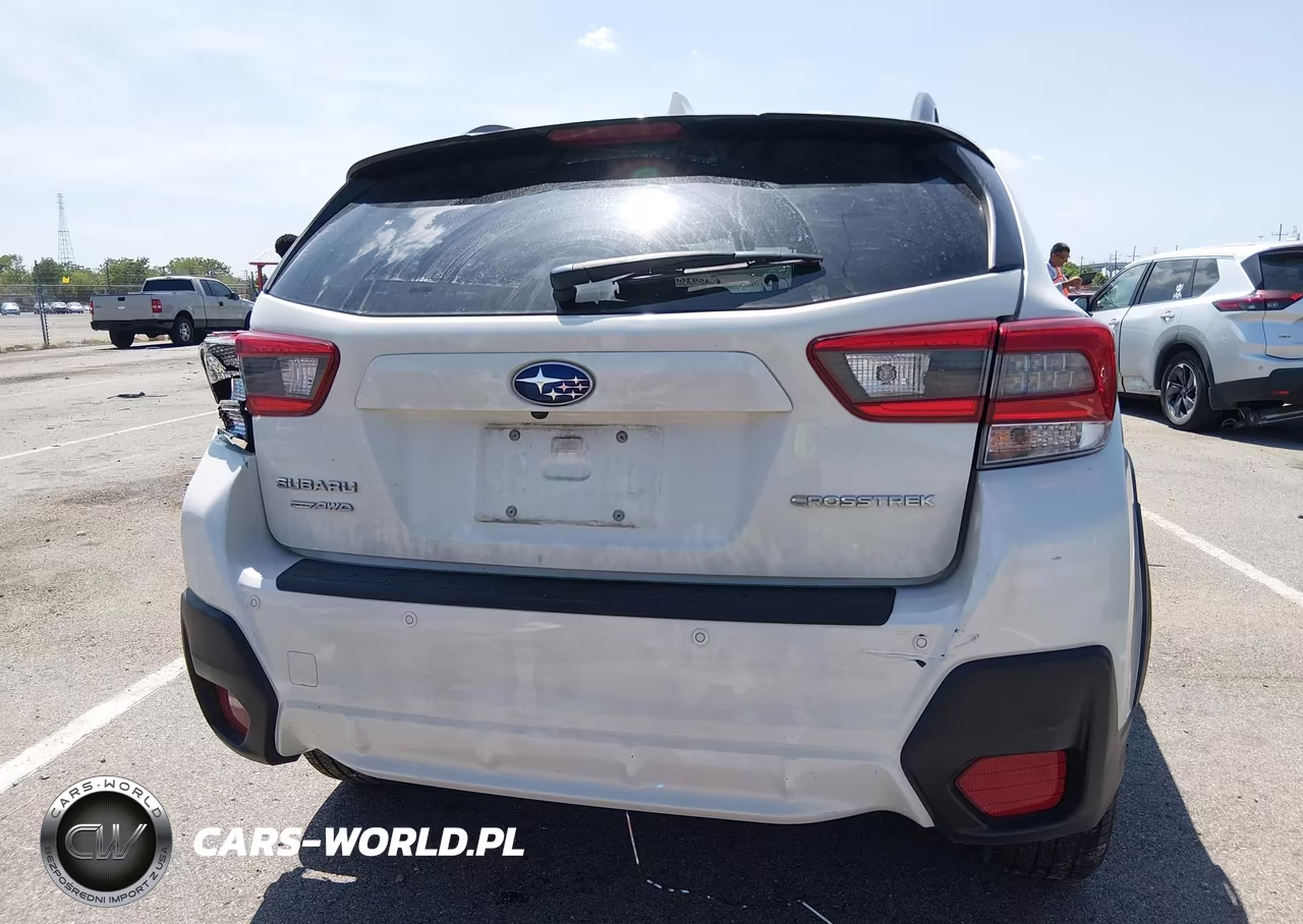 2020 Subaru Crosstrek Limited VIN:JF2GTAMC3L8218764 - 16