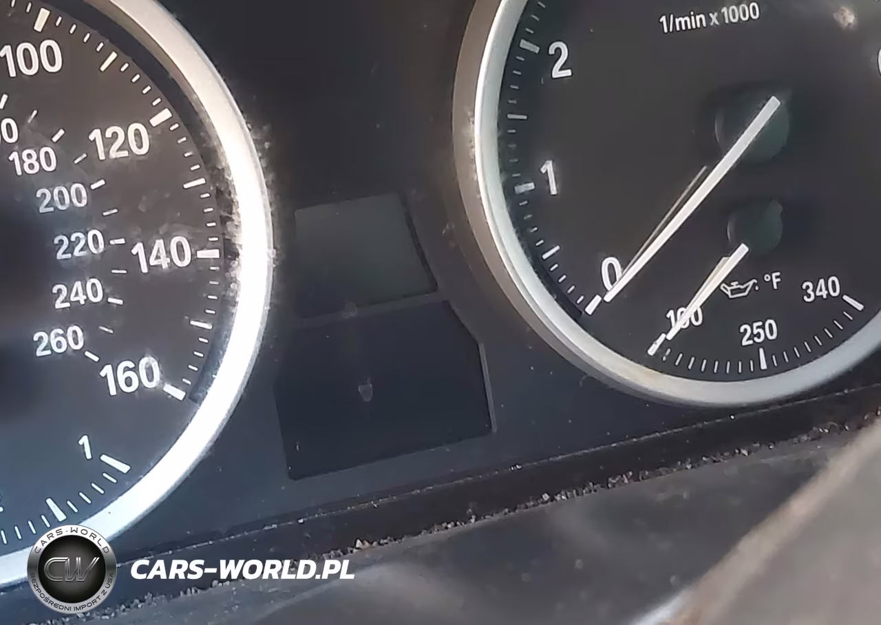 2011 BMW X6 xDrive35I VIN:5UXFG2C59BLX08305 - 14