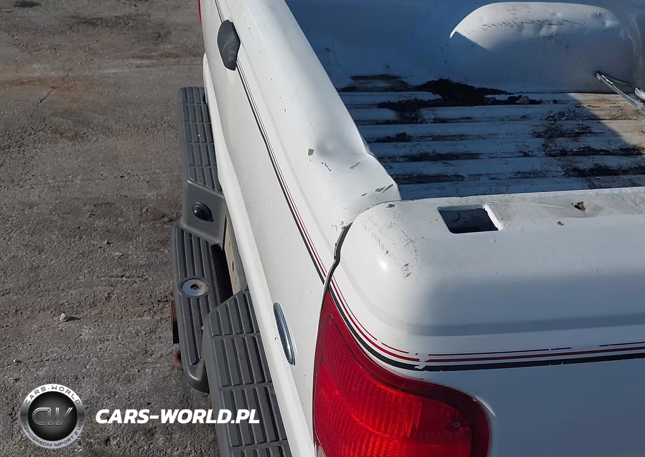 2000 Ford Ranger Xlt VIN:1FTYR14X8YPB55808 - 12