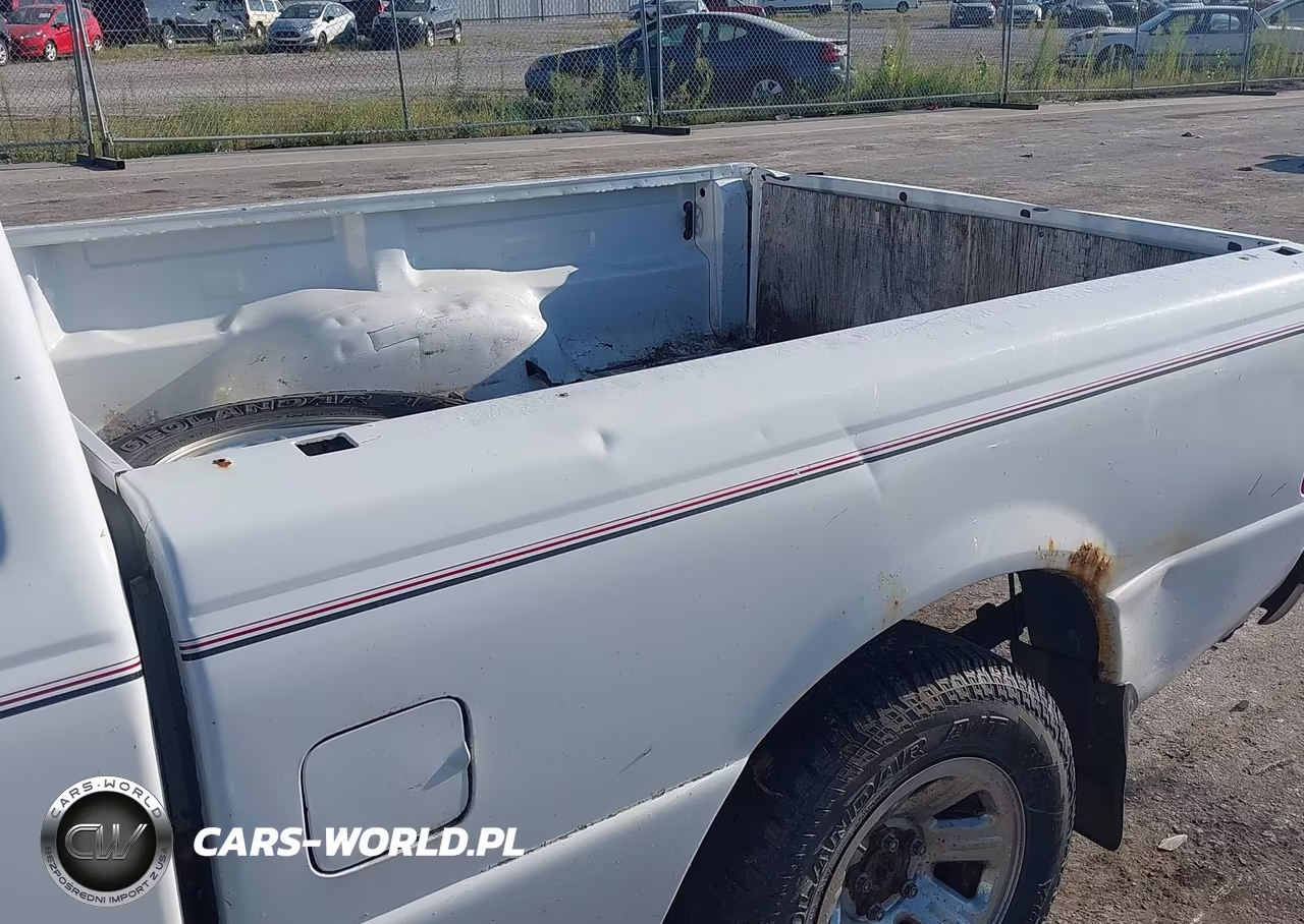 2000 Ford Ranger Xlt VIN:1FTYR14X8YPB55808 - 6