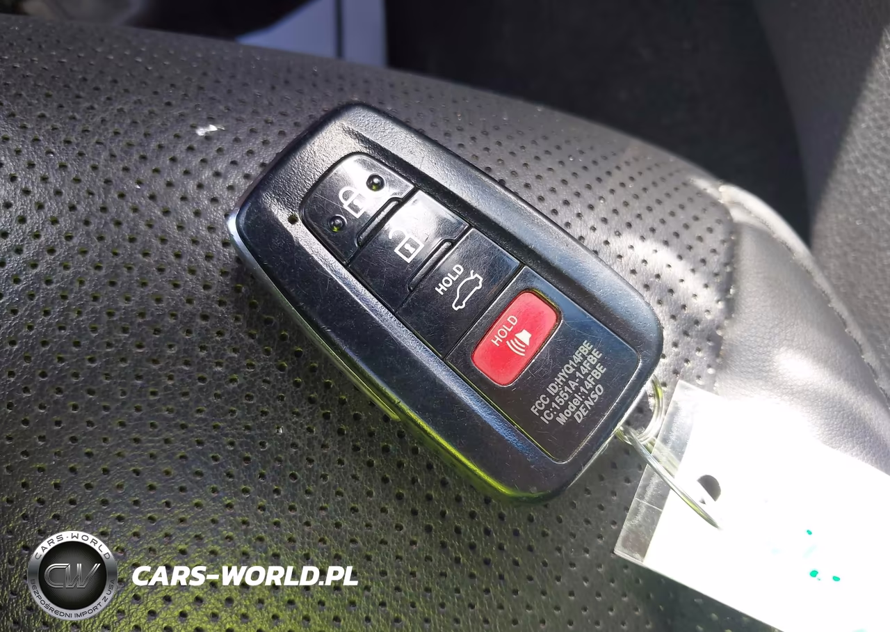 2019 Toyota Avalon Touring VIN:4T1BZ1FB5KU025271 - 11