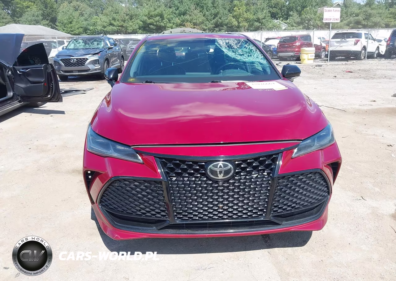 2019 Toyota Avalon Touring VIN:4T1BZ1FB5KU025271 - 12